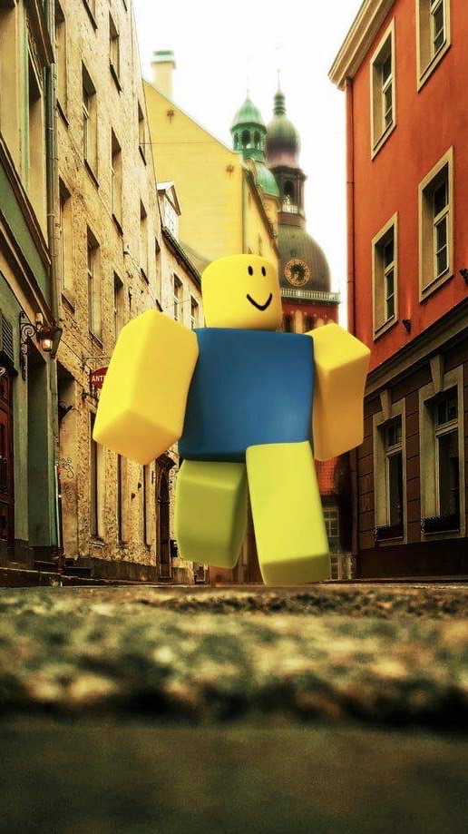 roblox玩家交流中心
