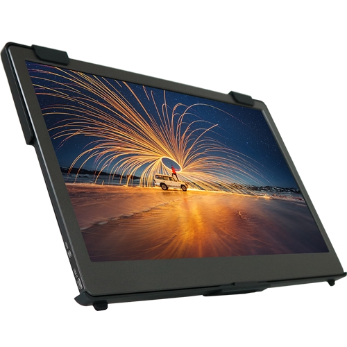 ***非所有Type-C手機適用，請先確認手機型號是否支援再下單***● USB Type C一線看見 效率無極限● 支援USB Type-C(Alt DP Mode)影音介面● FHD全高清解析度+