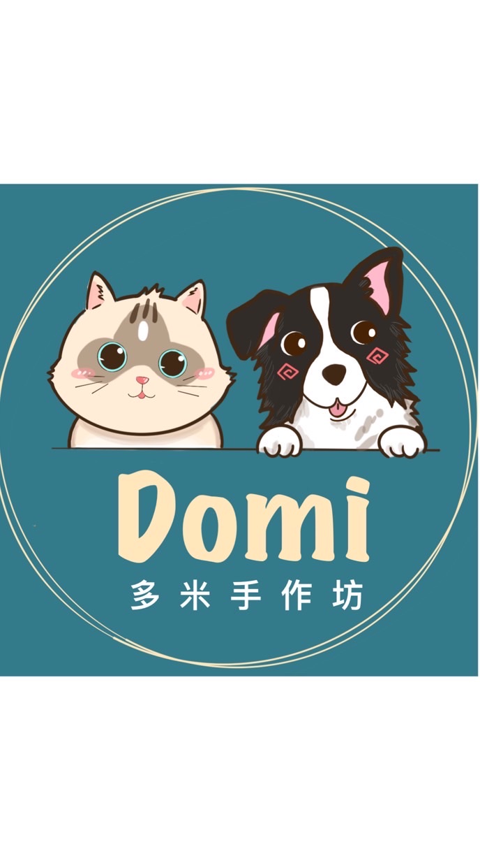 多米寵物手作