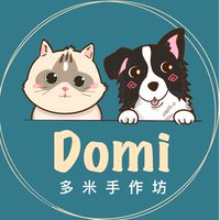 多米寵物手作
