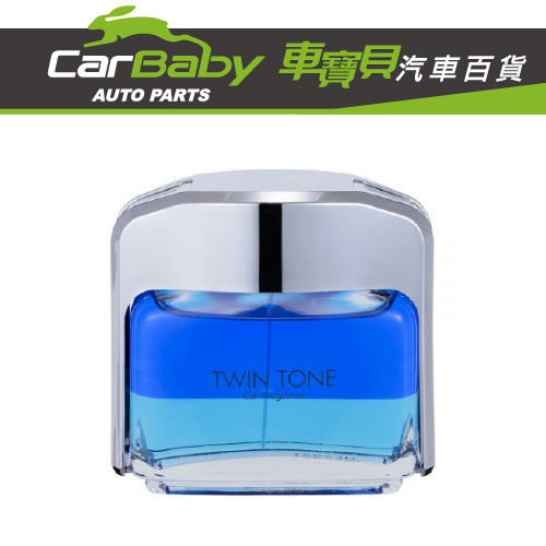 【車寶貝推薦】NAPOLEX 雙色消臭芳香劑 白麝香 HT-417