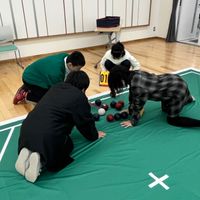 上道ボランティア部