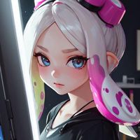 スプラ3🦑✨３０歳以上🐙✨のEnjoy⸜(* ॑꒳ ॑* )⸝ꔛ‬ෆ
