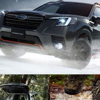 S-Forester(T.M.H)5.5