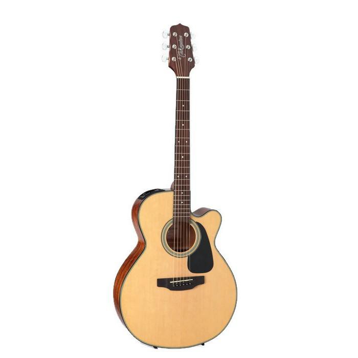 日本高峰吉他 Takamine ED2-NC 傳承日本優良工藝 精選優質木料 原創的NEX桶琴身 中高頻清晰 低頻渾厚 西卡雲杉面板 桃花心木側背板 搭配Takamine原廠TP-4T內建調音器拾音系