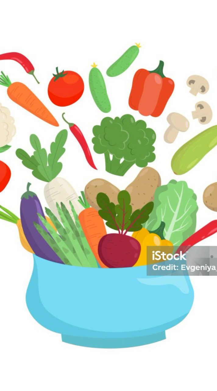 ร้าน #ผักอารมณ์ดี