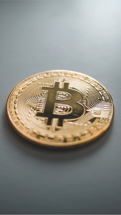 นักลงทุน Cryptocurrency