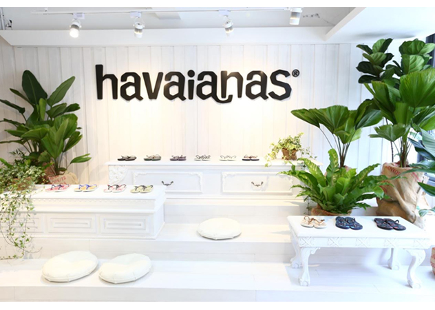 havaianas