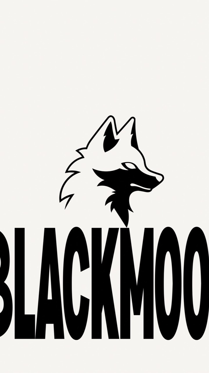 Blackmoon🎬🎬