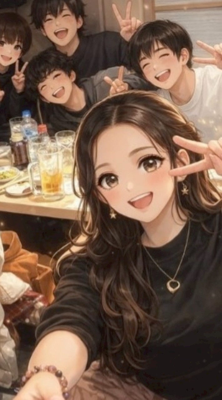 お酒＆ゲーム＆カラオケ＆雑談好きな人達のお部屋 20代30代40代