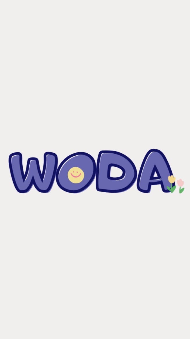 Woda｜我的選物