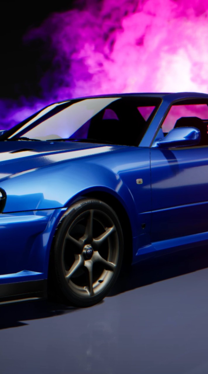 首都高賽車Tokyo Xtreme Racer討論區