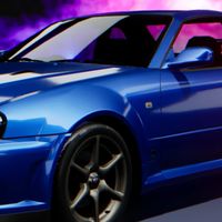 首都高賽車Tokyo Xtreme Racer討論區