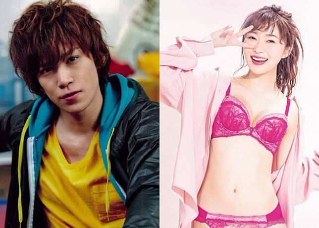 指原莉乃被翻舊帳同千賀健永一年唔夠分手 On Cc 東網 Line Today