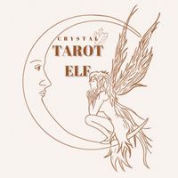 【豐盛精靈宇宙】TarotElf塔羅精靈｜占卜·儀式·魔法·顯化·感情