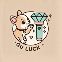 Gu Luck★團購代購｜周邊小物
