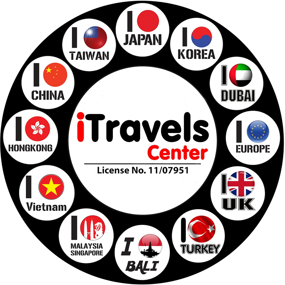 Test I Travels Center