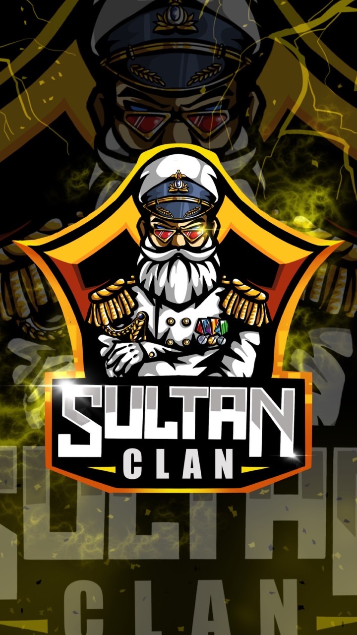SULTAN • CLAN