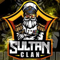 SULTAN • CLAN