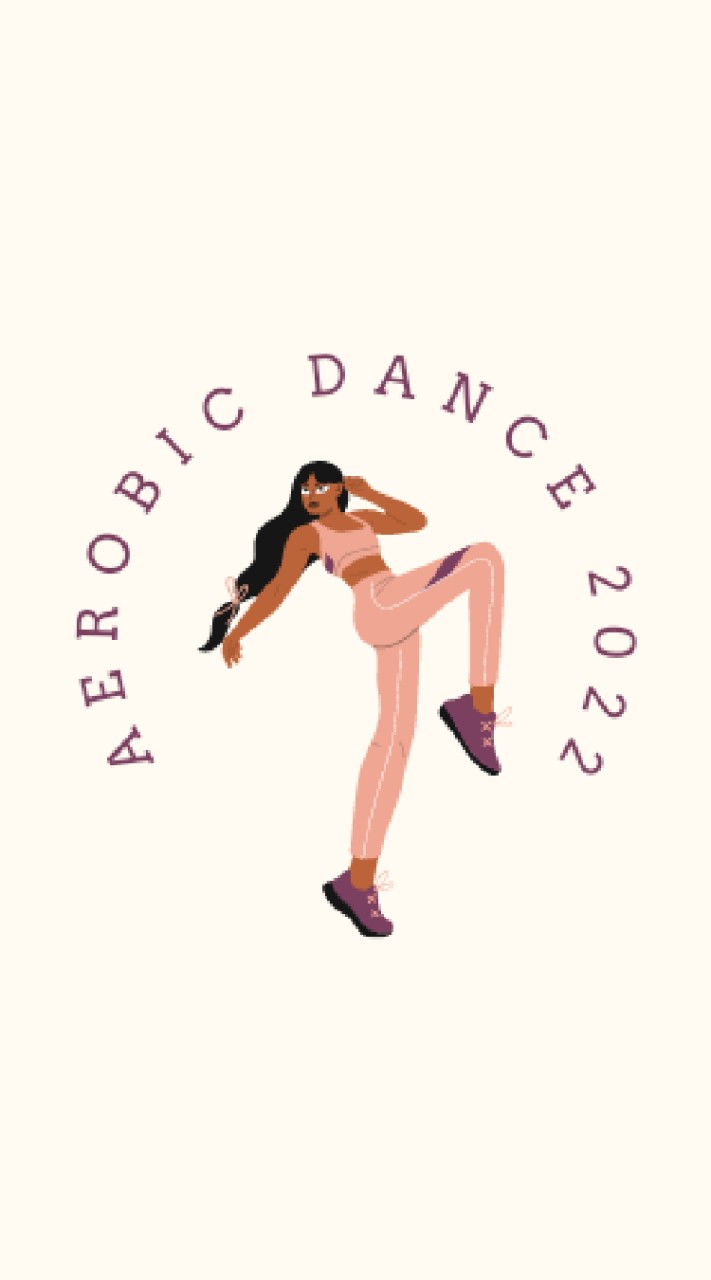 Aerobic Dance 2565