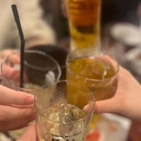 沖縄移住者🌺年取っても友達で！アラフォーご飯会🍚