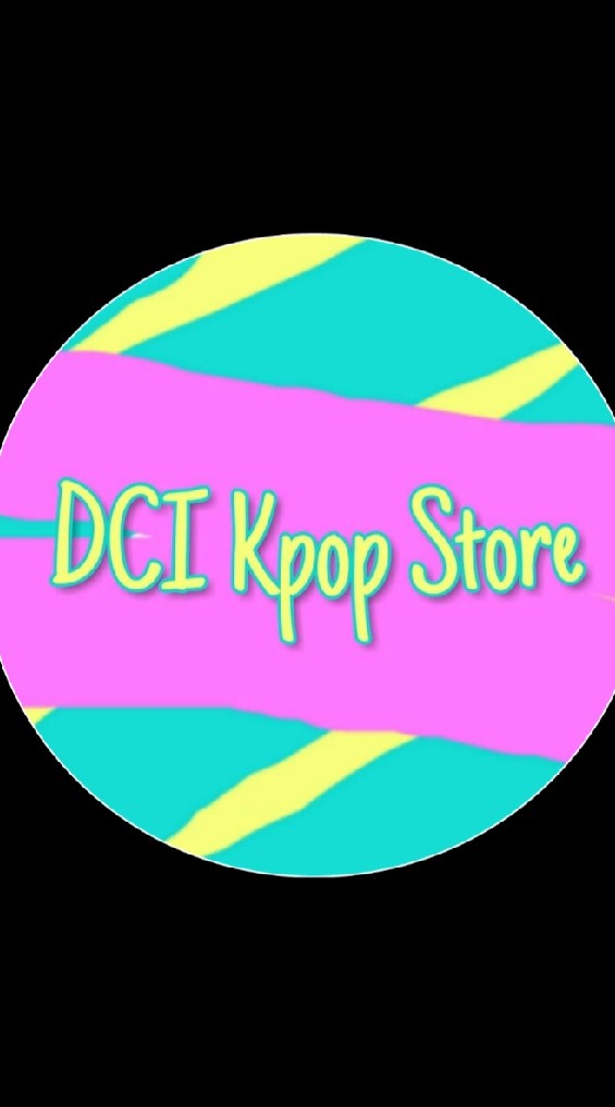 GO DCI Kpop Store OpenChat