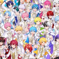（学生限定）アンプタックカラーズ好きな人集まれー!!STPR好きな人でもOK
