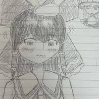 新東方二次創作作ろう！