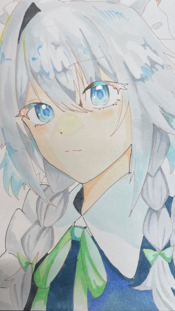 新東方二次創作作ろう！