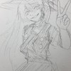 新東方二次創作作ろう！