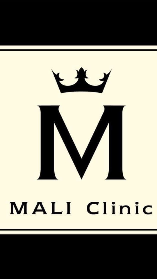 งานพยาบาล mali clinic