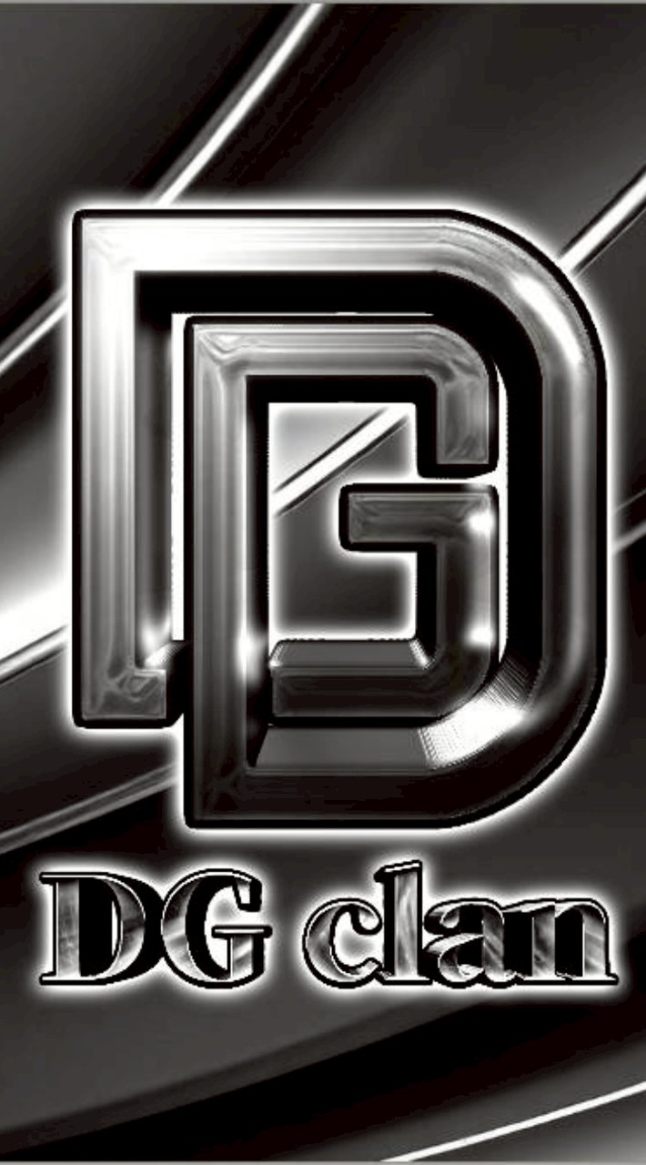 脱獄ごっこクラン　DG〆