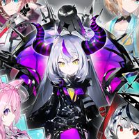 ゲームばっかホロックス雑談オプ