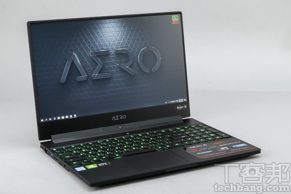 光影追蹤筆電全面來襲，解析NVIDIA GeForce RTX 20系列顯示晶片