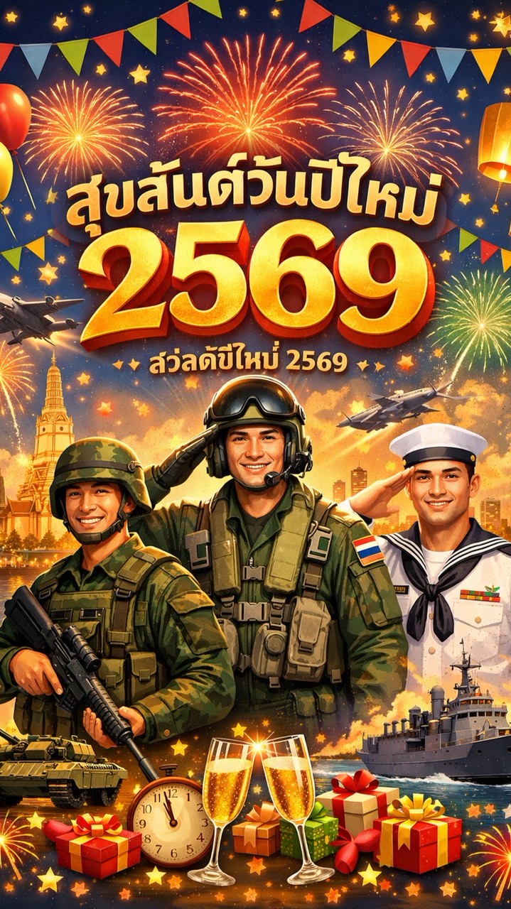 กลุ่มเฉพาะกิจรายงานเหตุการณ์(ปีใหม่)