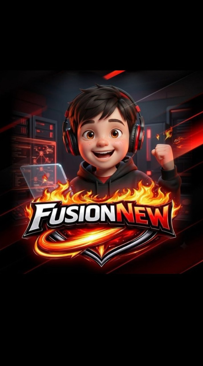 FUSIONNEW l ติดต่อแอดมิน24ชม
