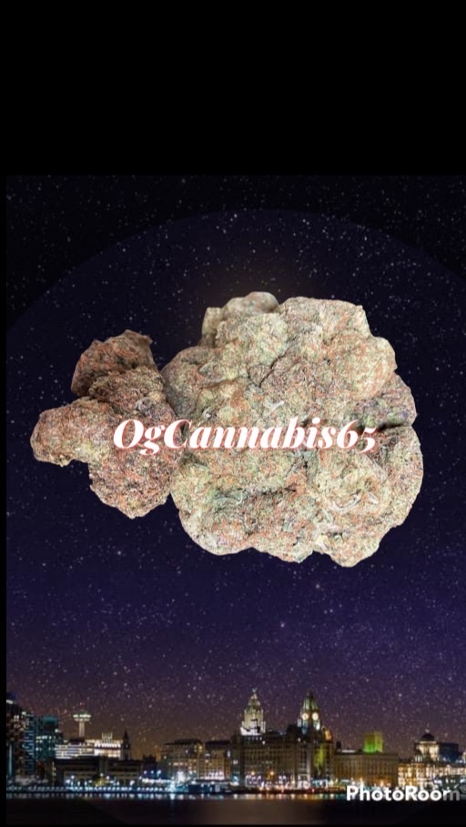 OpenChat Ogcannabis65