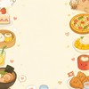 快樂聊天美食聚會所