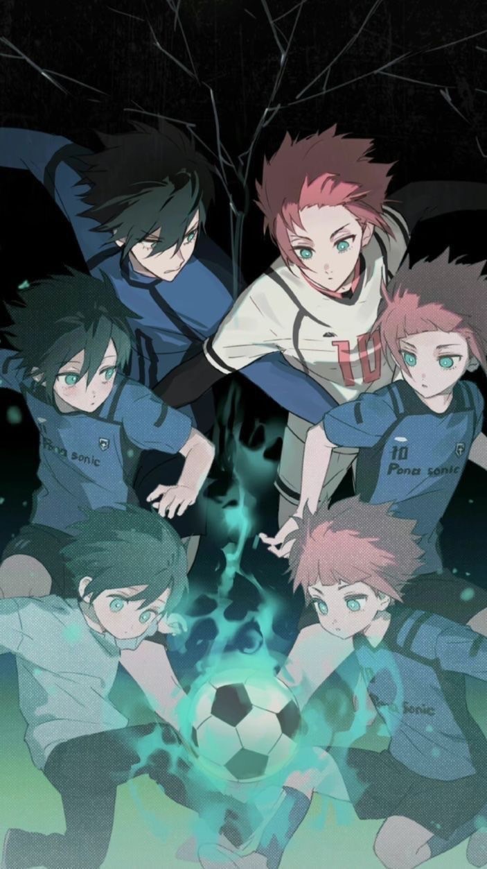 ブルロ好きが集まるなら🈁!!