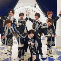 なにふぁむ集まれー！