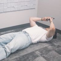 【肌肉書僮】線上課程