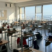 甲南卒業式・謝恩会実行委員グループ