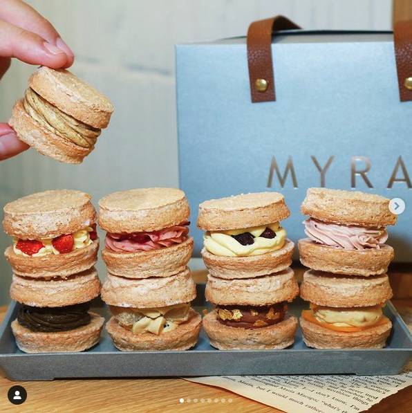 圖片來源：IG @albee033880