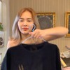 แบร์นมือ2สกีนการ์ตูนร่านๆ