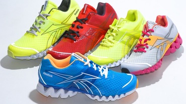REEBOK ZIGTECH 3.0 / 結構進化 靈活加倍 | LINE購物