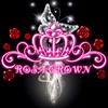 ROSA✽CROWN