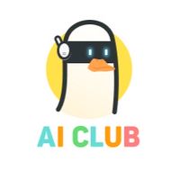 AI CLUB 前瞻科技研究社 公開群