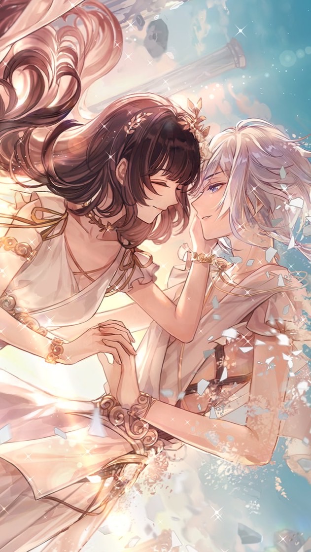 .*･ﾟ　.ﾟ･*.時空の絵旅人.*･ﾟ　.ﾟ･*.