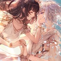 .*･ﾟ　.ﾟ･*.時空の絵旅人.*･ﾟ　.ﾟ･*.