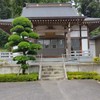 善徳寺　大木戸